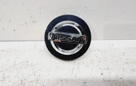 Original wheel cap