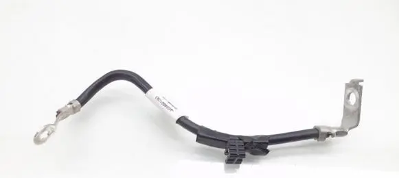 Volvo S60 Car battery 31376394