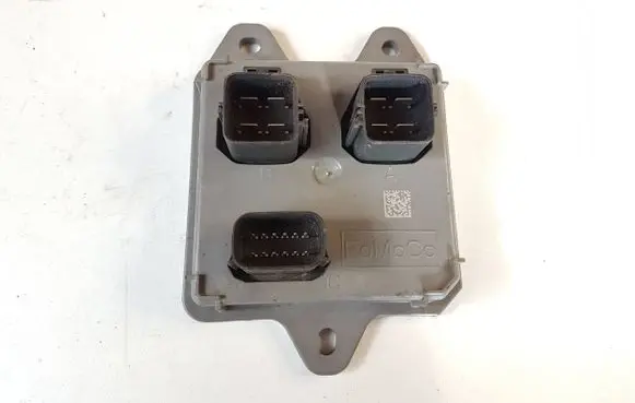 Ford Transit Custom Glow plug pre-heat relay GK2112B533AA A2C9821690004