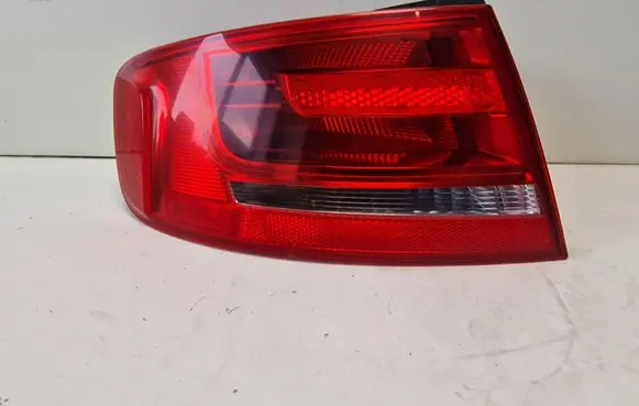 Audi A4 S4 B8 8K Rear/tail lights 8K5945095D