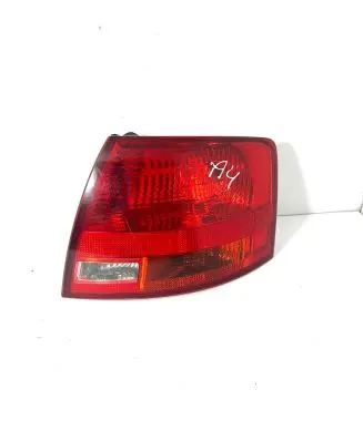 Audi A4 S4 B7 8E 8H Rear/tail lights 8E9945096E