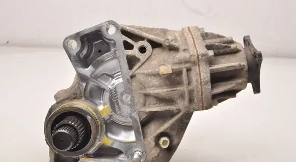 Suzuki Vitara (LY) Rear gearbox reducer/haldex oil pump 1M0