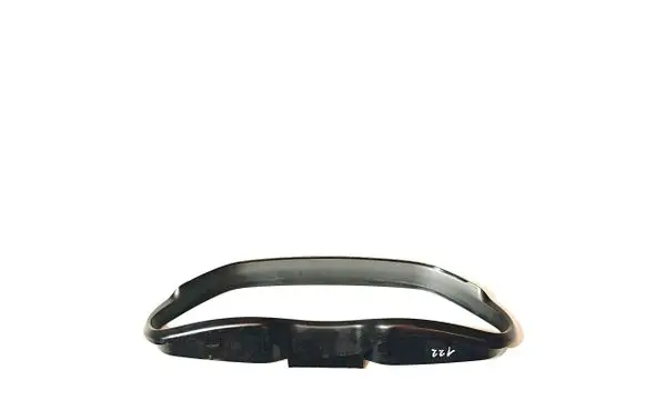 Peugeot 2008 I Dashboard trim 9673859177