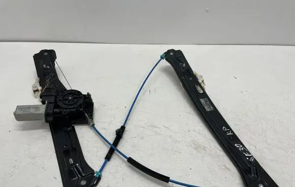 BMW 3 F30 F35 F31 Front door window regulator with motor 7259823