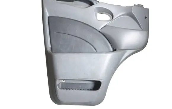 Iveco Daily 35 - 40.10 Front door card panel trim 3802076KZ 3802074KZ