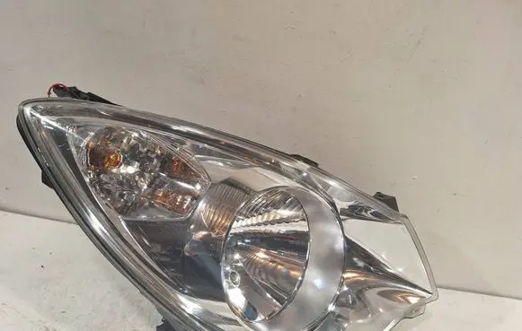 Headlight/headlamp