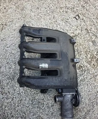 BMW 5 E60 E61 Intake manifold 7787318