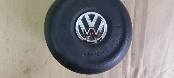 Volkswagen Up Steering wheel airbag 1S0880201B-ORYG3