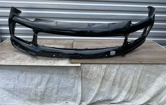 Porsche Cayenne (9Y0 9Y3) Front bumper 9Y0807221