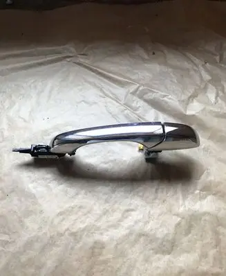 Jeep Grand Cherokee Rear door exterior handle 68078959AC