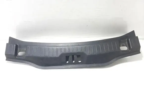 Ford Galaxy Trunk/boot sill cover protection EM2BU406A64A