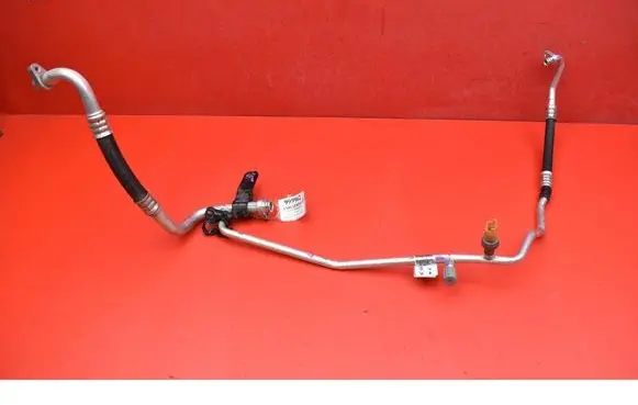 Air conditioning (A/C) pipe/hose