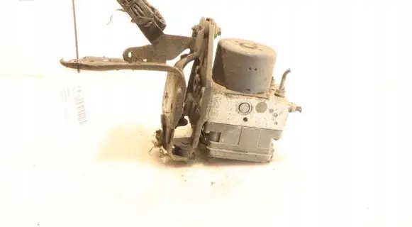 Skoda Octavia Mk2 (1Z) ABS Pump