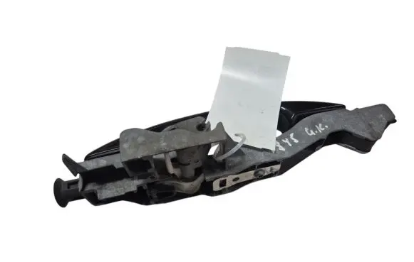 Citroen C3 Rear door exterior handle 9684560080