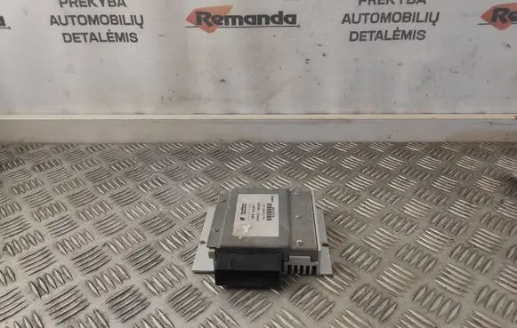 Land Rover Range Rover Sport L320 Gearbox control unit/module 4450000024