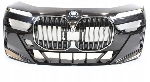 BMW 7 G70 Front bumper