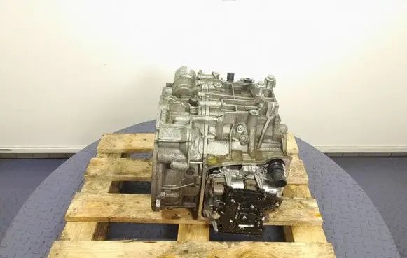 Skoda Octavia 985 Automatic gearbox DQ381UAT