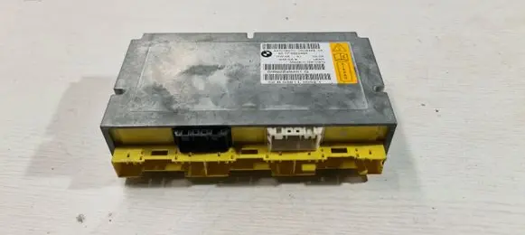 BMW 7 E65 E66 Airbag control unit/module 65776922464