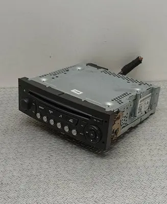 Citroen C3 Radio/CD/DVD/GPS head unit 96750215XT PSARCD44171 A2C53405045