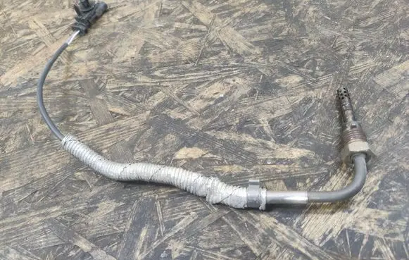 Volvo XC60 Exhaust gas temperature sensor 31319841