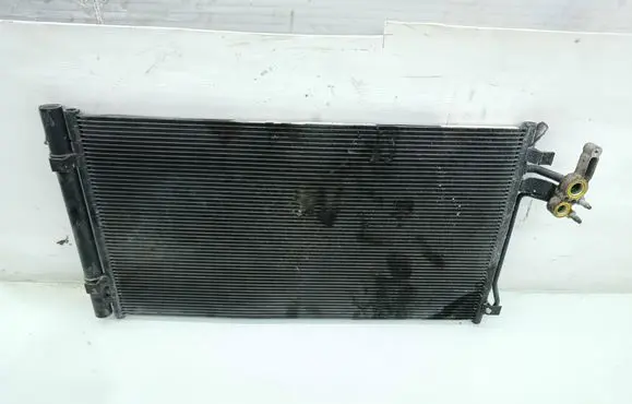 Land Rover Discovery Sport A/C cooling radiator (condenser) GJ3219710AA