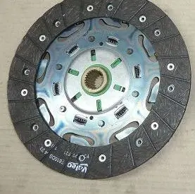 Opel Astra K Clutch pressure plate 3000950680