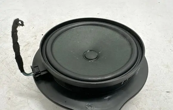 Mercedes-Benz ML W166 Front door speaker A2049062401