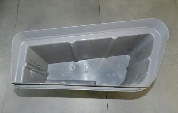 Volkswagen Crafter Glove box A9065800001