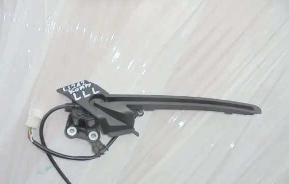Mercedes-Benz E W212 Curtain motor A2128202942