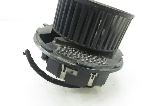 Volkswagen Touran I Heater fan/blower 3C0907524 1K1820015C