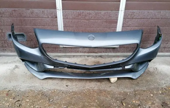 Mercedes-Benz SLK R172 Front bumper A1728850600