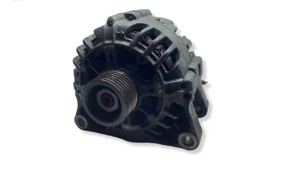 Citroen C3 Generator/alternator 9656956280KASACJA 9656956280