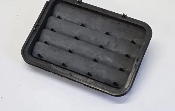 Mercedes-Benz GLS X167 Other body part 