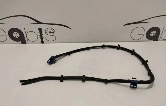 Mercedes-Benz E W213 Windshield washer spray nozzle 