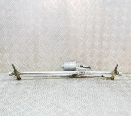 Renault Master III Front wiper linkage and motor 141409360 8200734788