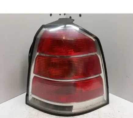 Opel Zafira B Rear/tail lights 24451843 24451843R