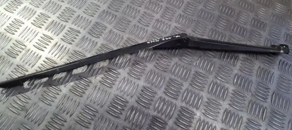 BMW 5 E60 E61 Front wiper blade arm 61617035099