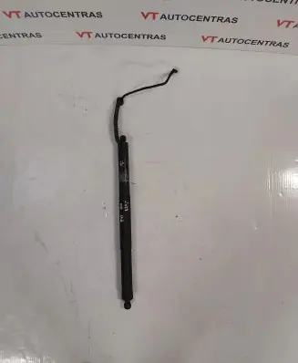 BMW X5 F15 Tailgate strut 7361878 18202210
