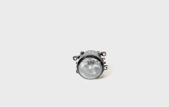Jaguar S-Type Front fog light E132532