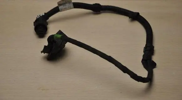 BMW 3 G20 G21 Engine installation wiring loom 8482367