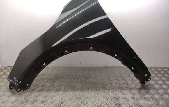 KIA Sorento Fender