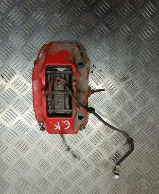 Porsche Boxster 986 Rear brake caliper