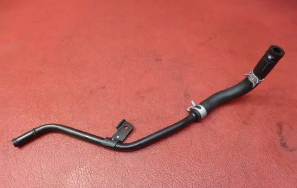 Hyundai i20 (GB IB) Air intake hose/pipe