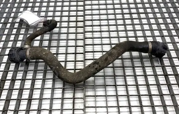 BMW 5 G30 G31 G38 Engine coolant pipe/hose 9895915