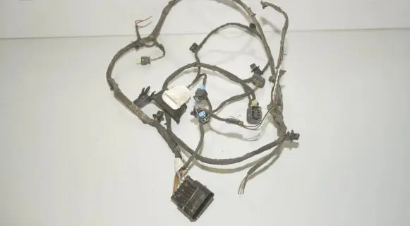 BMW X5 G05 Parking sensor (PDC) wiring loom 8779645 5A0A2C3 61115A0A2C3