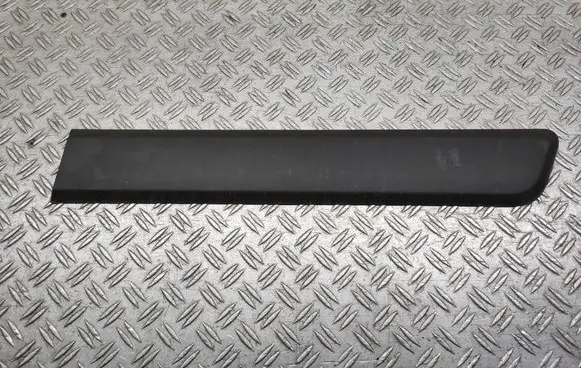 Citroen Nemo Rear door trim (molding) 1308820070 T800