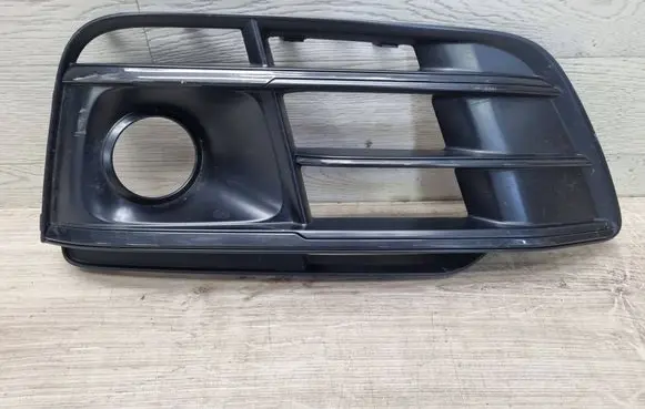 Audi Q5 SQ5 Front bumper lower grill 80A807682E