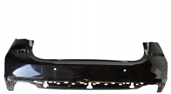 BMW 6 G32 Gran Turismo Rear bumper 9464248