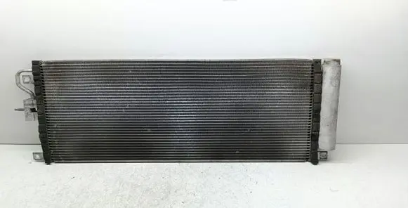 Opel Mokka A/C cooling radiator (condenser)