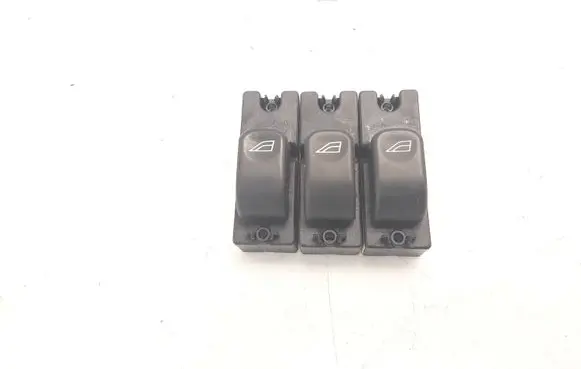 Jaguar X-Type Electric window control switch 1X4314529AC 37029A21E3 37029A20E3